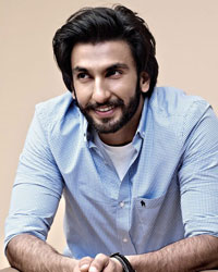 Ranveer Singh